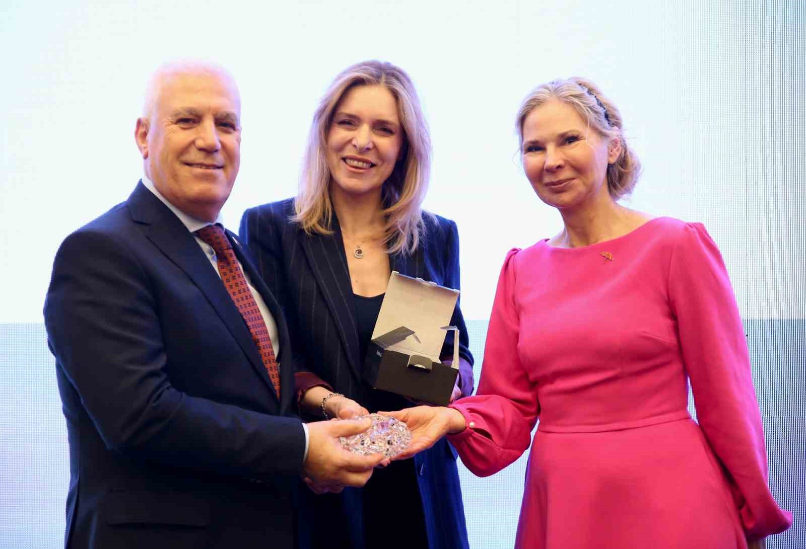 Mor haritam ile Bursa artık kadınlar i&ccedil;in daha g&uuml;venli
