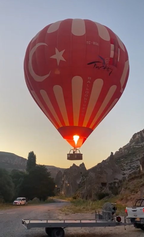 Başkan Büyükkılıç: “Kapadokya’nın giriş kapısı Soğanlı Vadisi”
