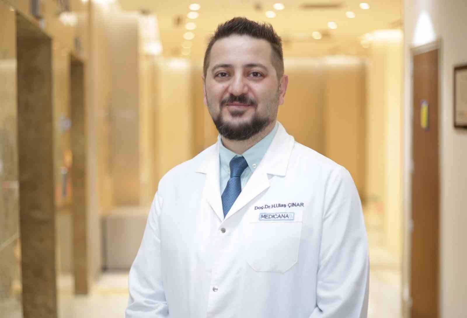 Bu belirtiler, akciğer kanserinin habercisi olabilir