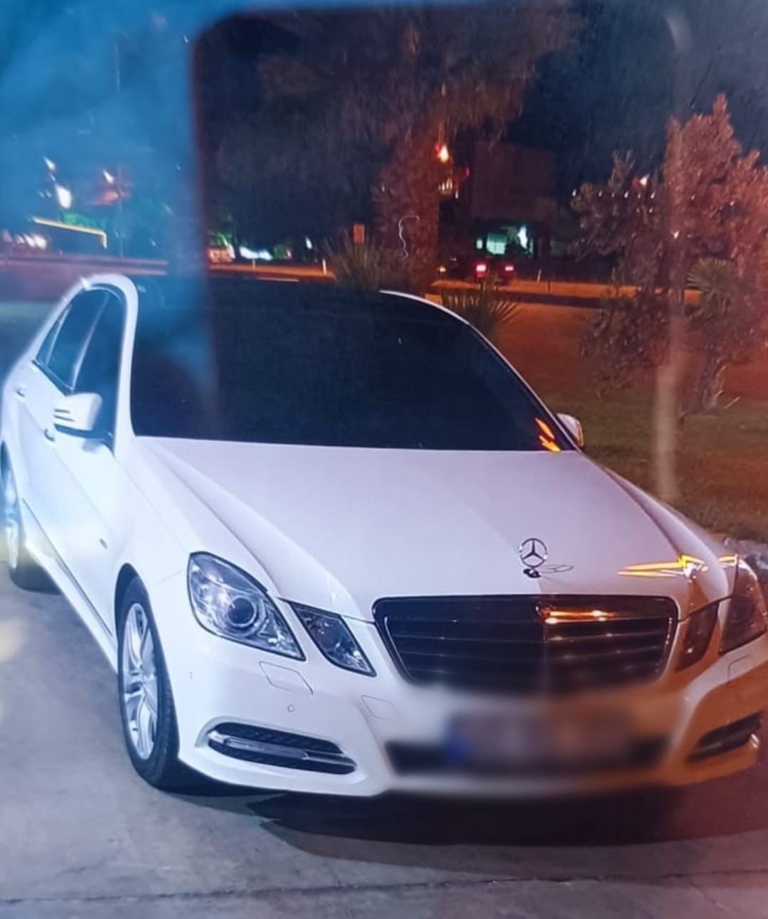 Manisa&rsquo;da yedek anahtarla hırsızlık
