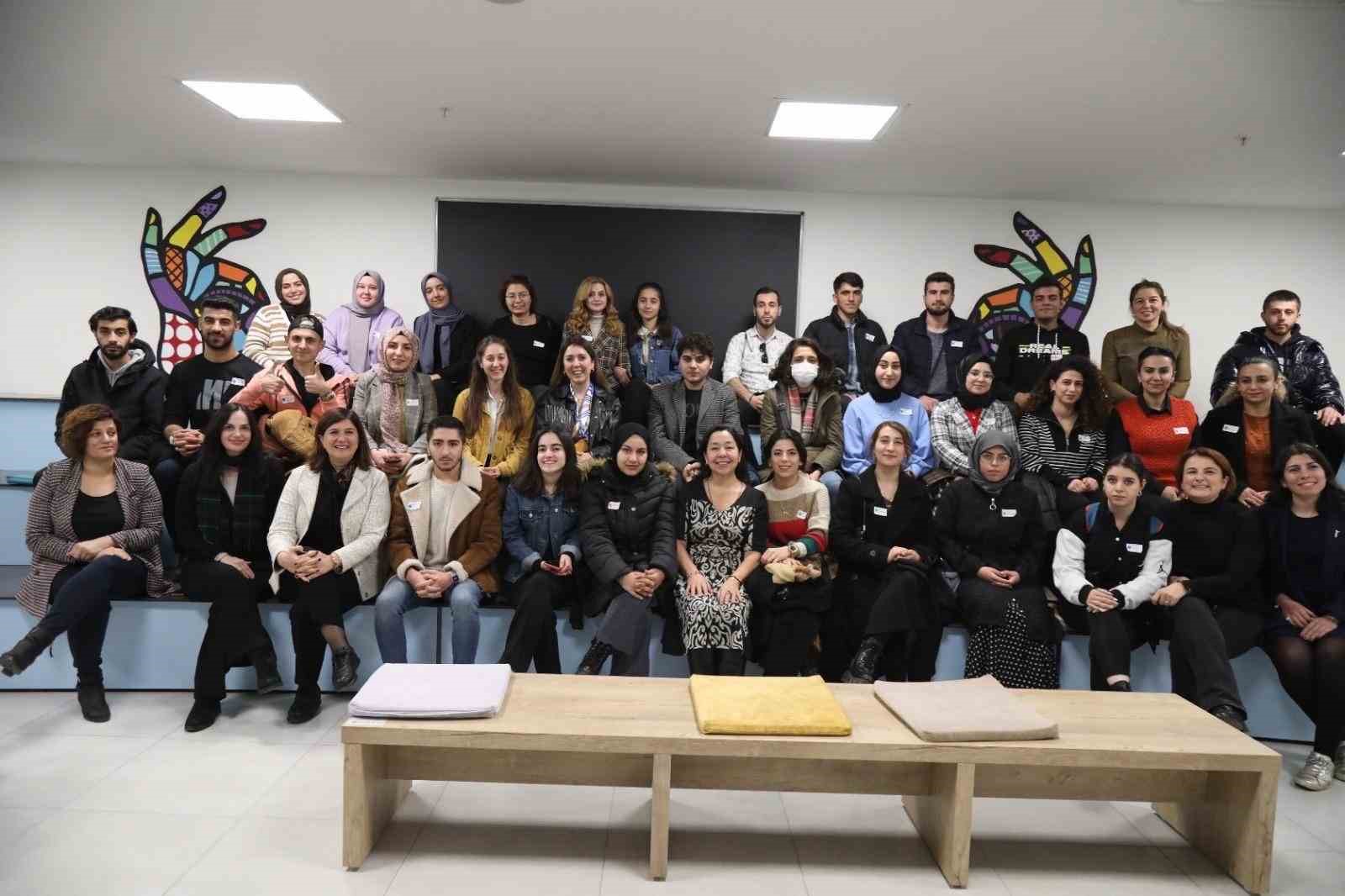 Diyarbakır’da bir ilk ’kültürel miras ve djitalleşme hackathonu’ etkinliği