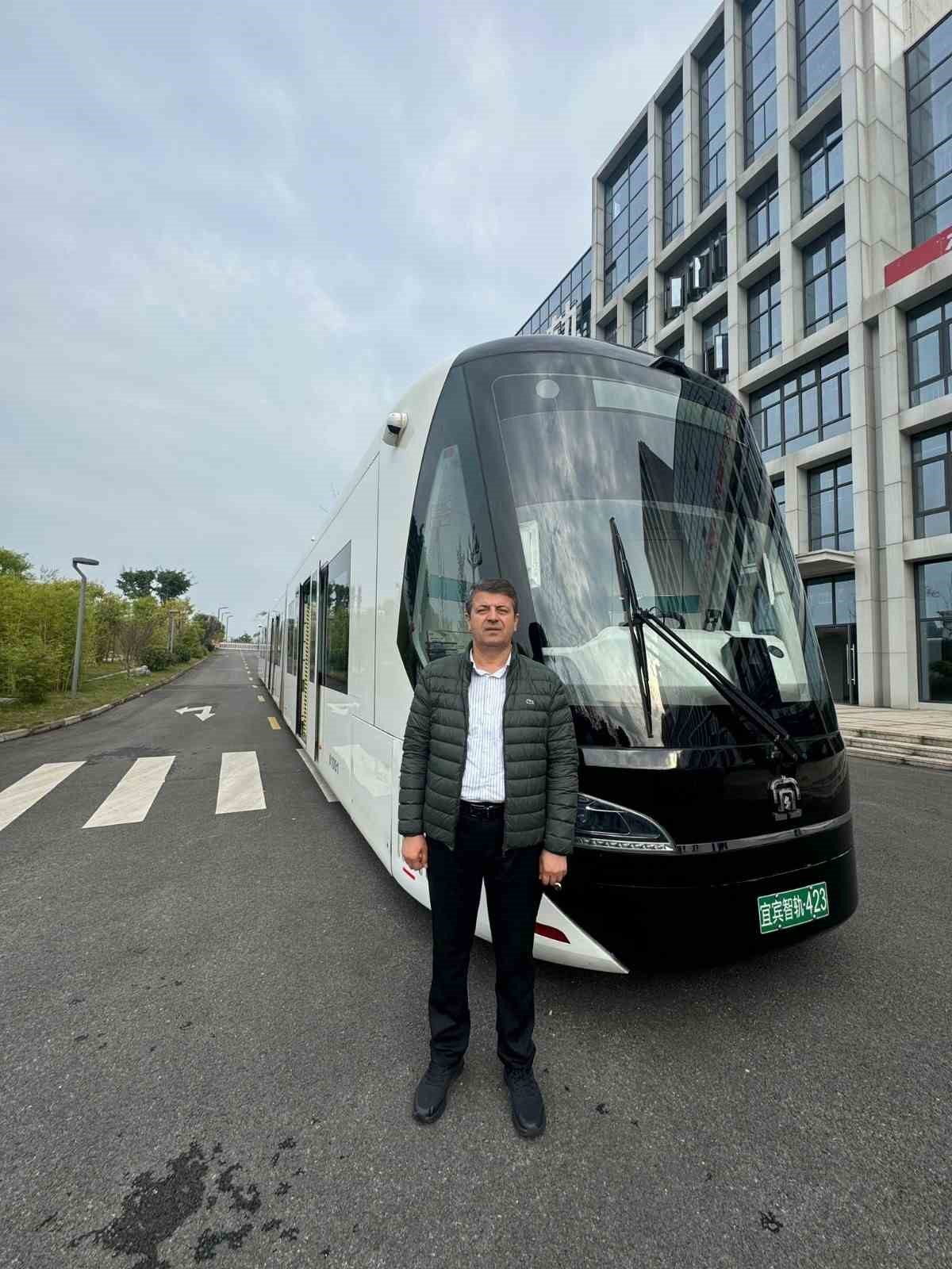 &Ccedil;in Heyeti 3 Aralık&rsquo;ta Adıyaman&rsquo;da
