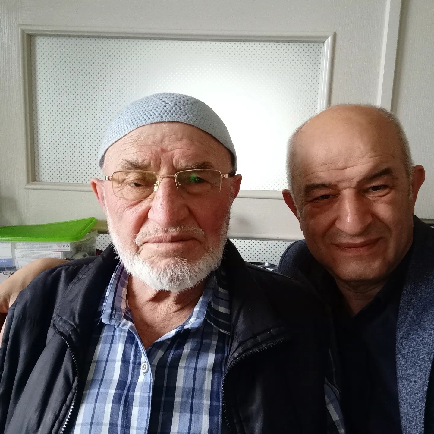 Kemal Kılı&ccedil;daroğlu, SP Milletvekili Ali Fazıl Kasap&rsquo;ın babasının cenaze t&ouml;renine katıldı
