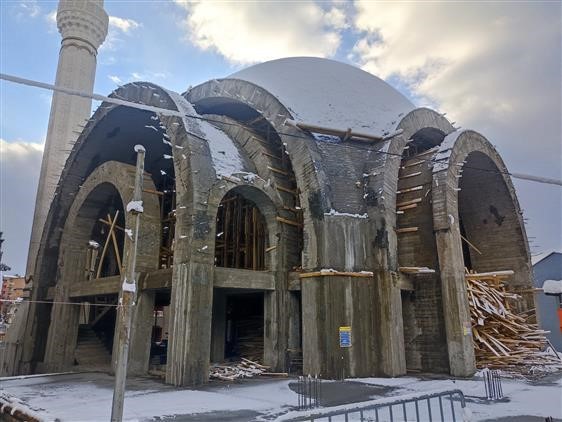 Hakkari M&uuml;ft&uuml;l&uuml;ğ&uuml; personellerinden &ouml;rnek davranış
