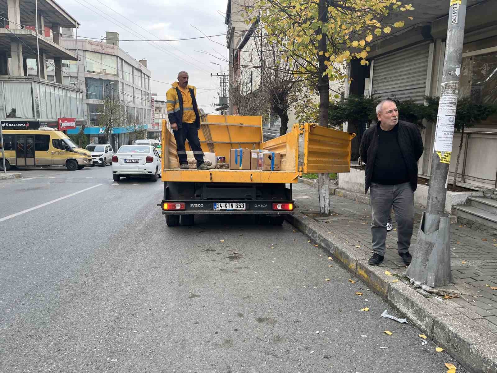 Avcılar’da sahte içki operasyonunda 25 litre etil alkol ele geçirildi
