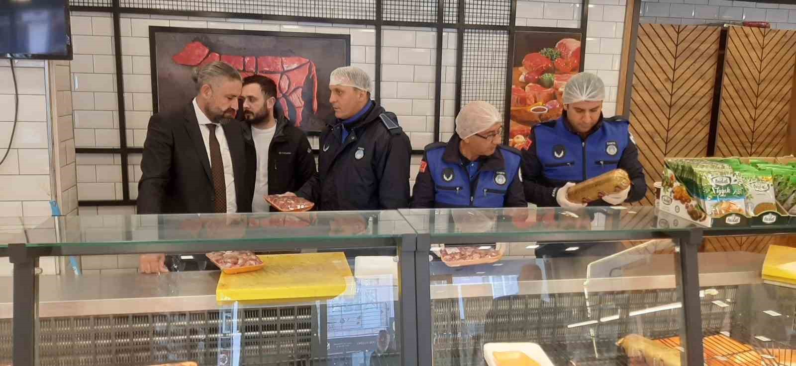 Dilovası Zabıta M&uuml;d&uuml;rl&uuml;ğ&uuml;&rsquo;nde yeni d&ouml;nem
