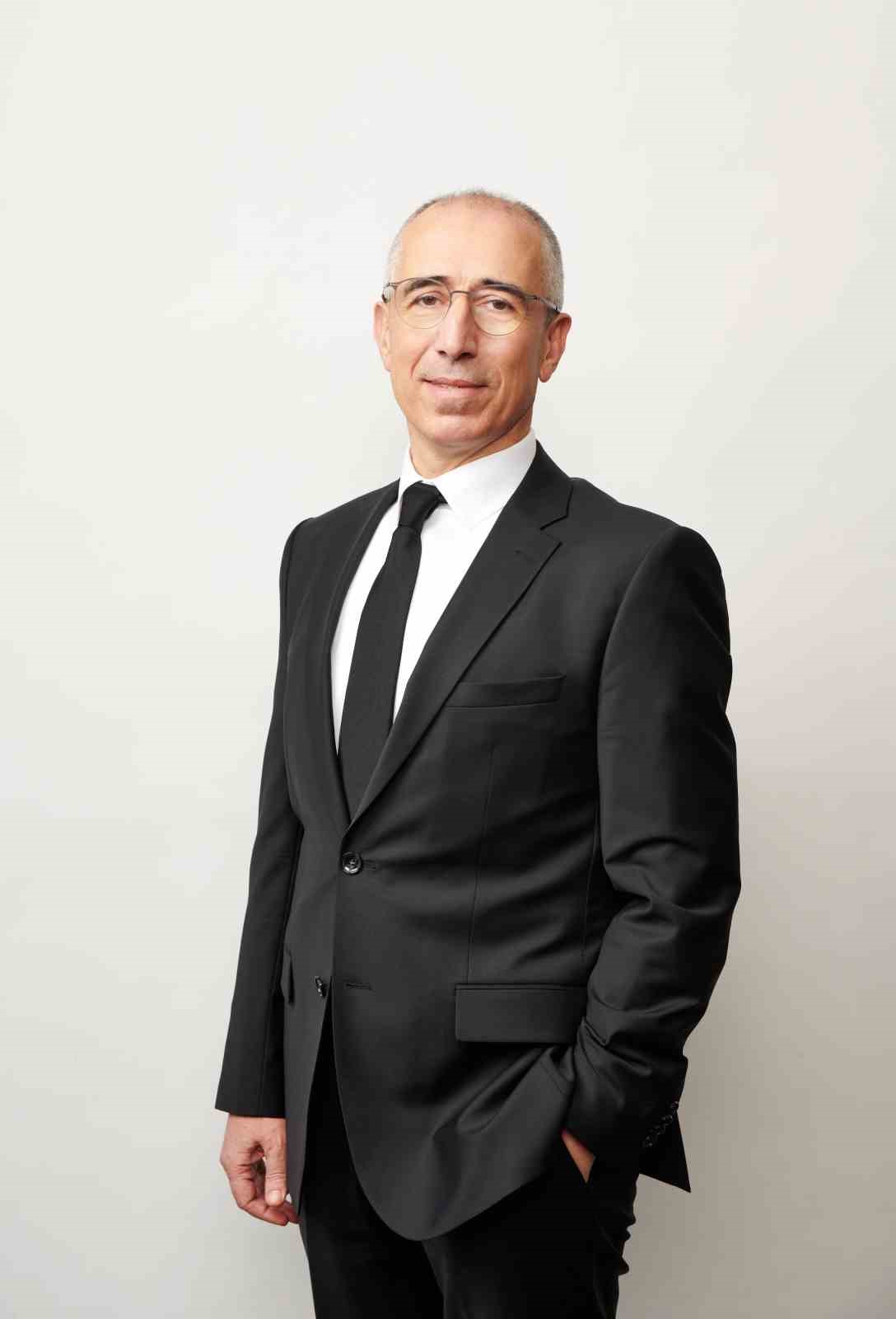 Akk&ouml;k Holding ve Aksa Akrilik&rsquo;te &uuml;st d&uuml;zey atamalar
