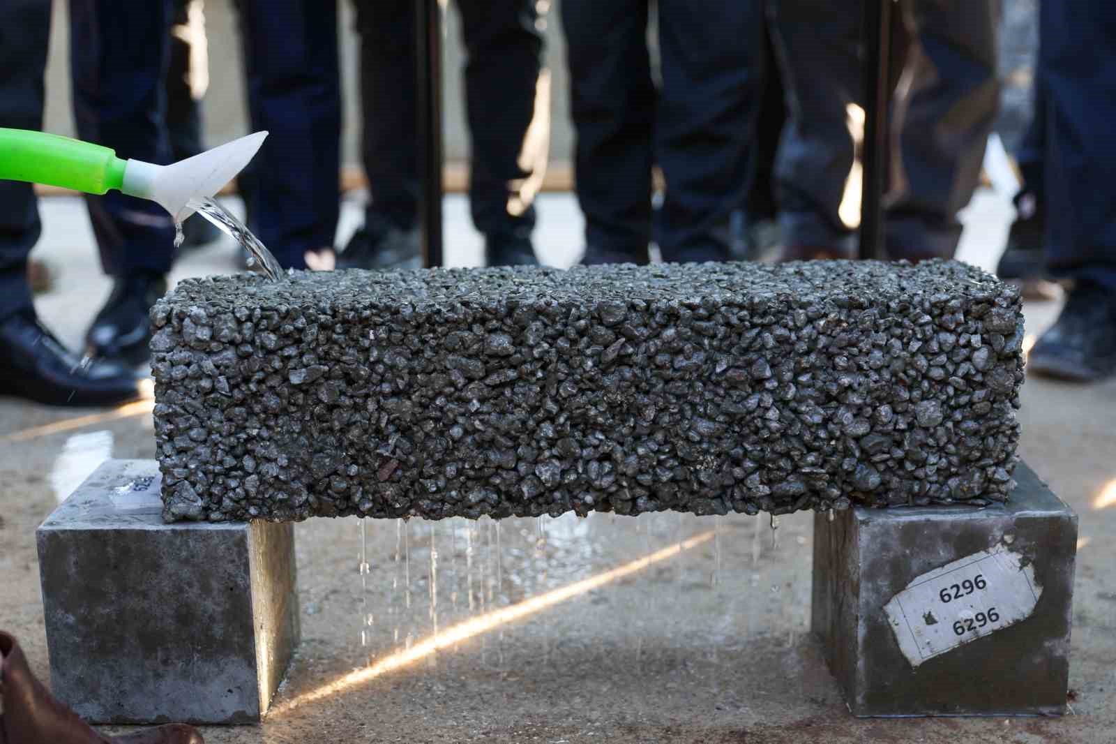 Gaziantep B&uuml;y&uuml;kşehir, Sazgın K&ouml;y&uuml; Meydanı&rsquo;nı yeniden tasarlıyor
