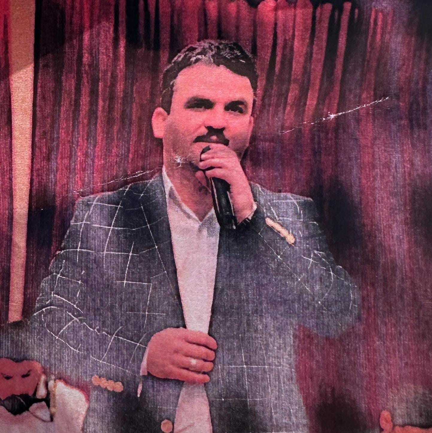 &Ouml;ld&uuml;r&uuml;len imam tarafından taciz edildiği &ouml;ne s&uuml;r&uuml;len kız o anları anlattı
