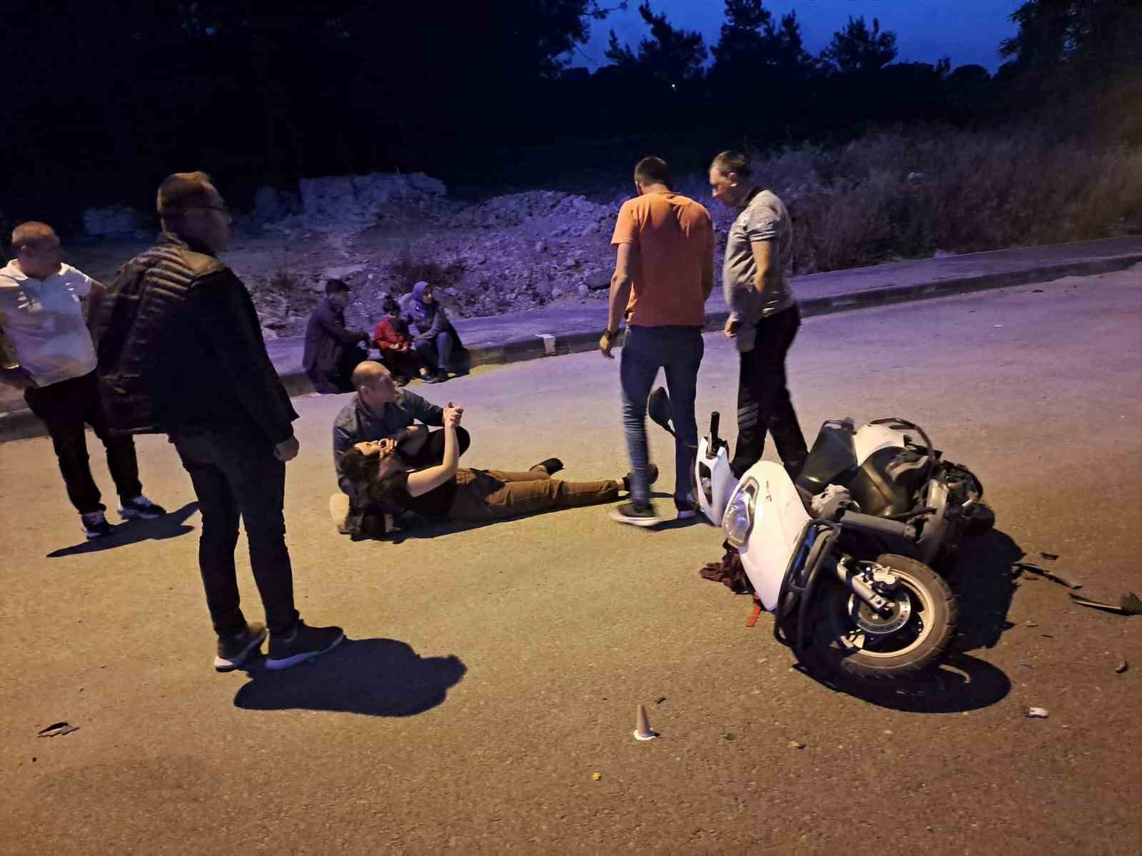 Susurluk’ta trafik kazası: Bir ailenin hayatı karardı, adalet beklentisi sürüyor