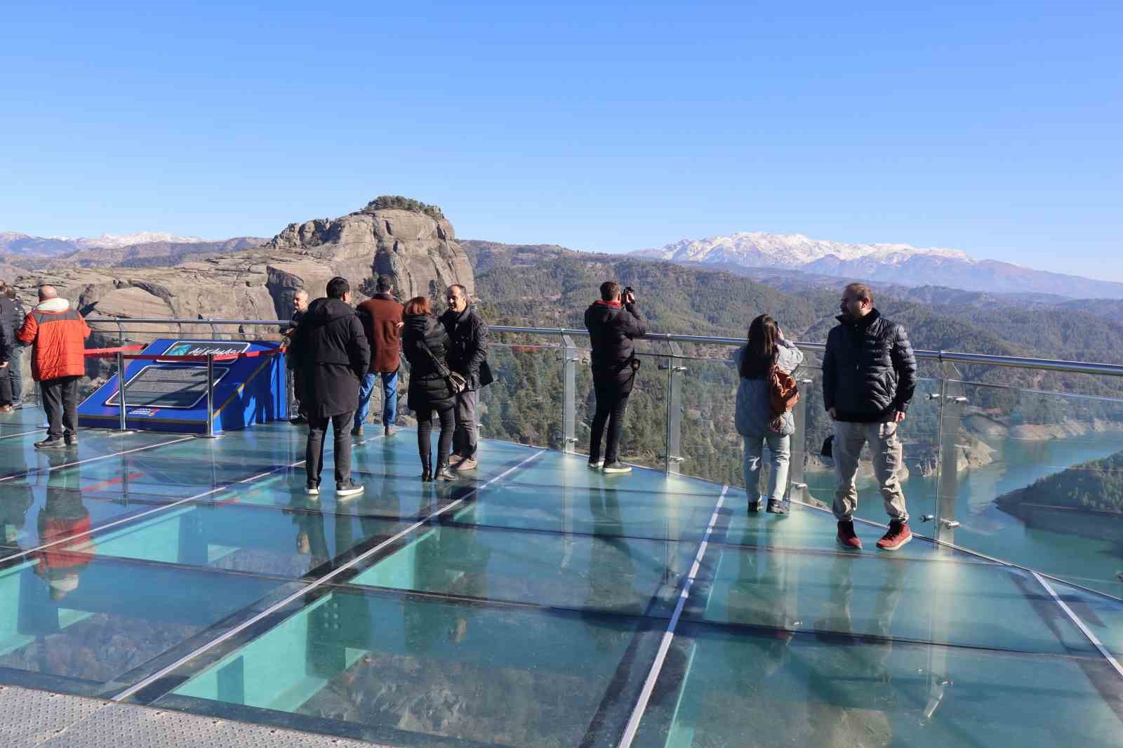 Onikişubat Belediyesi’nden turizm çalıştayı
