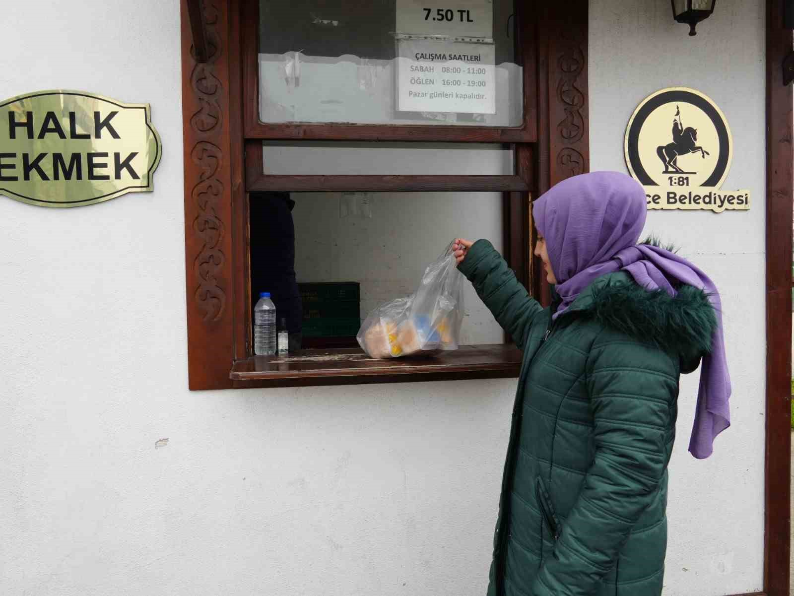 Beş ayda 5 bin glutensiz ekmek satıldı
