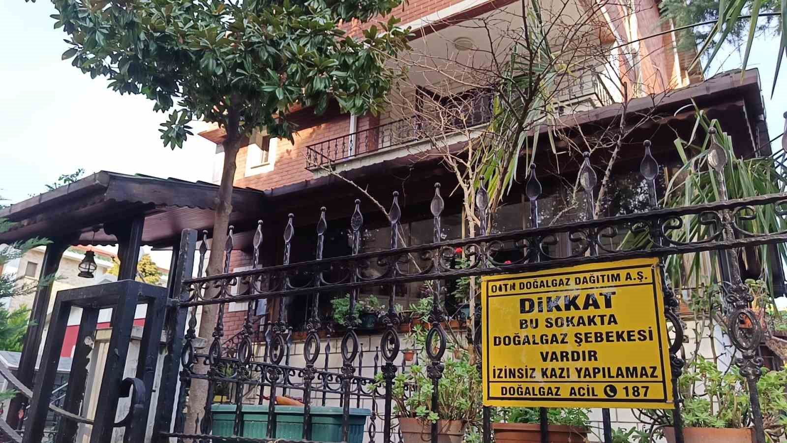 Ordu&rsquo;da karbonmonoksit zehirlenmesi: 3 kişi hastaneye kaldırıldı
