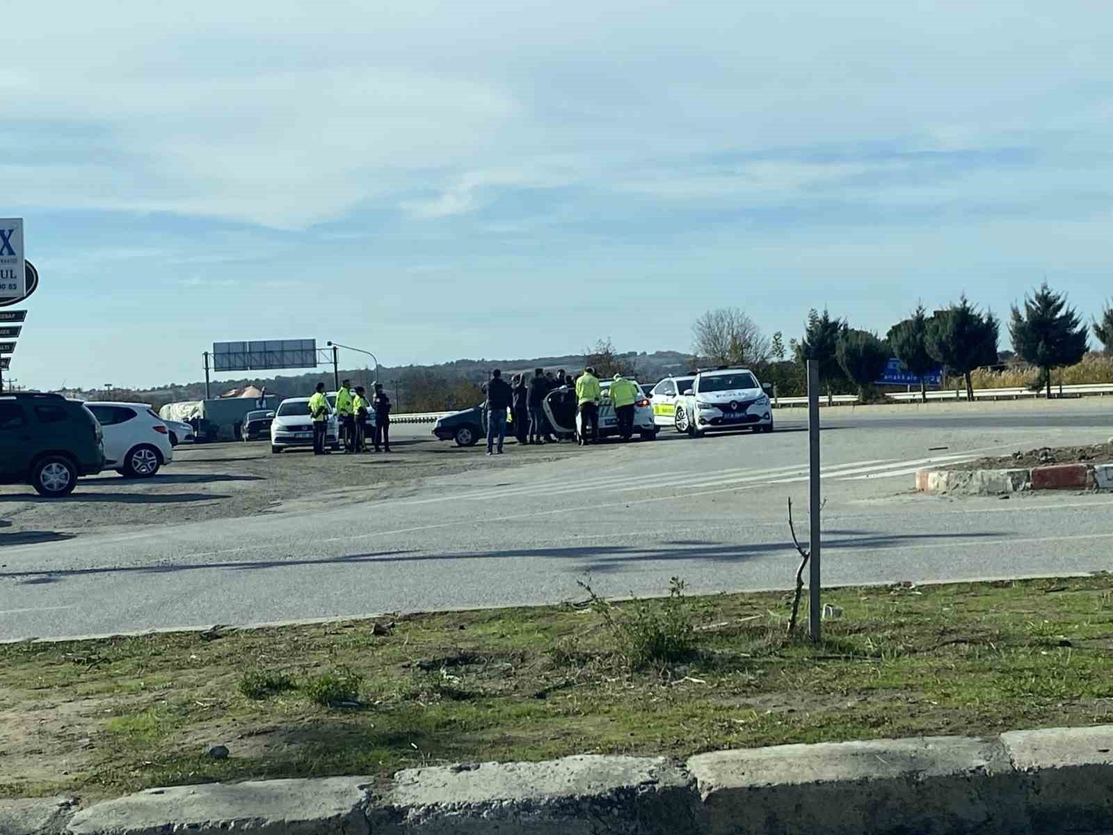 Çanakkale’de 1 kişinin öldüğü pompalı tüfekli saldırıda 5 şüpheli tutuklandı