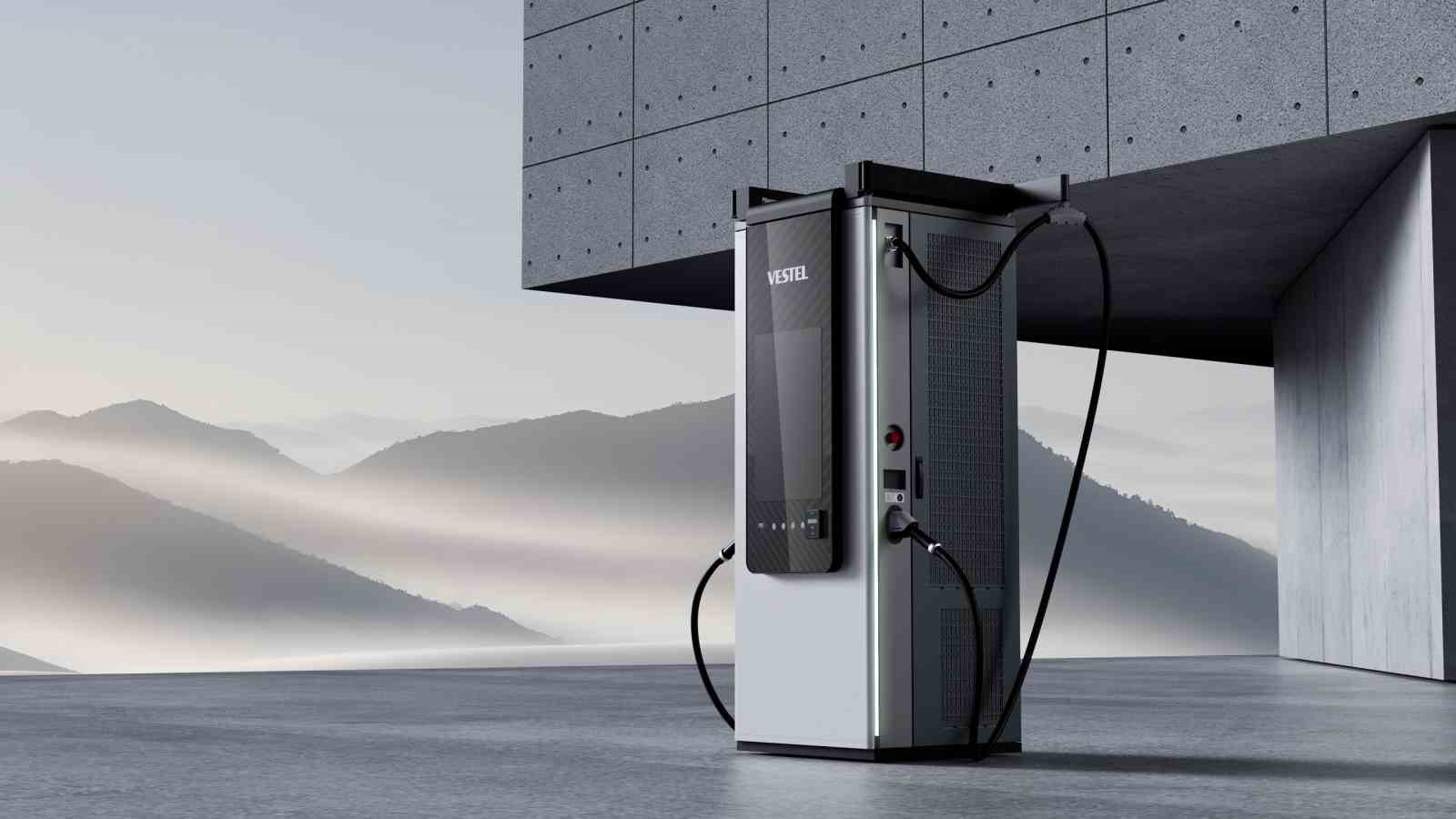 Vestel Mobilite&rsquo;den akıllı şarj &ccedil;&ouml;z&uuml;mleri i&ccedil;in İngiltere&rsquo;de stratejik yatırım
