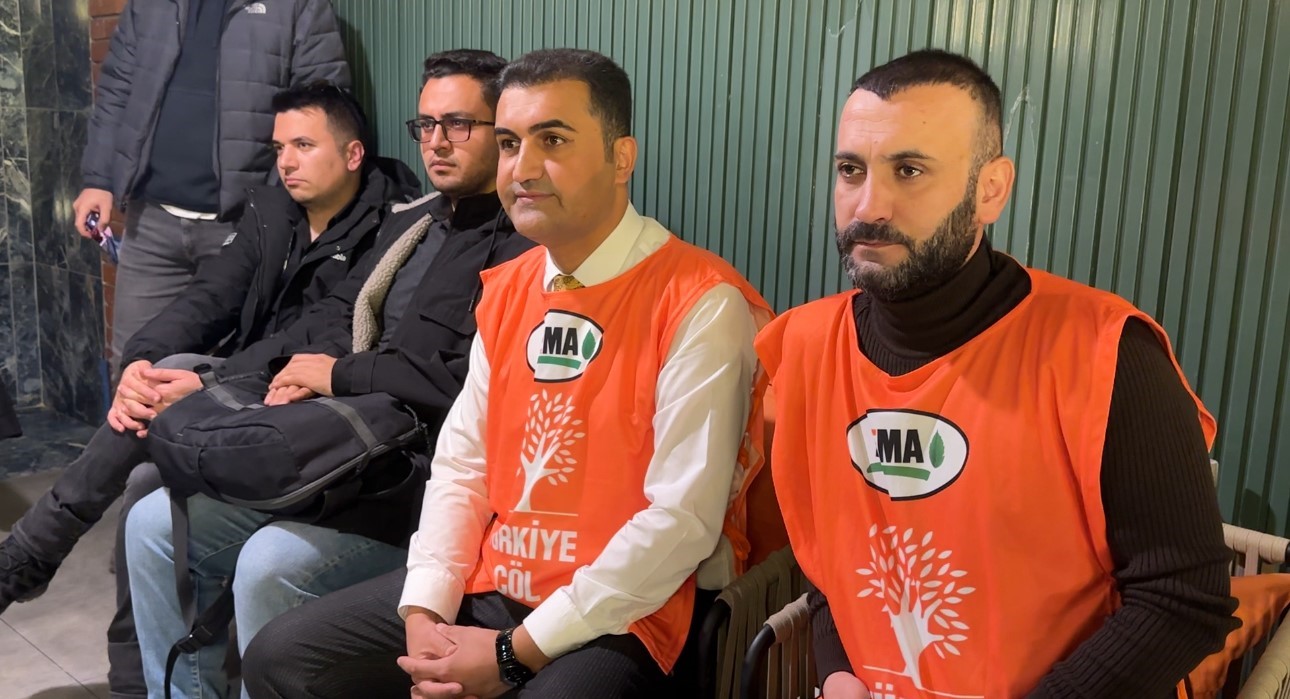 TEMA eğitim programları i&ccedil;in materyal dağıtımı yapıldı
