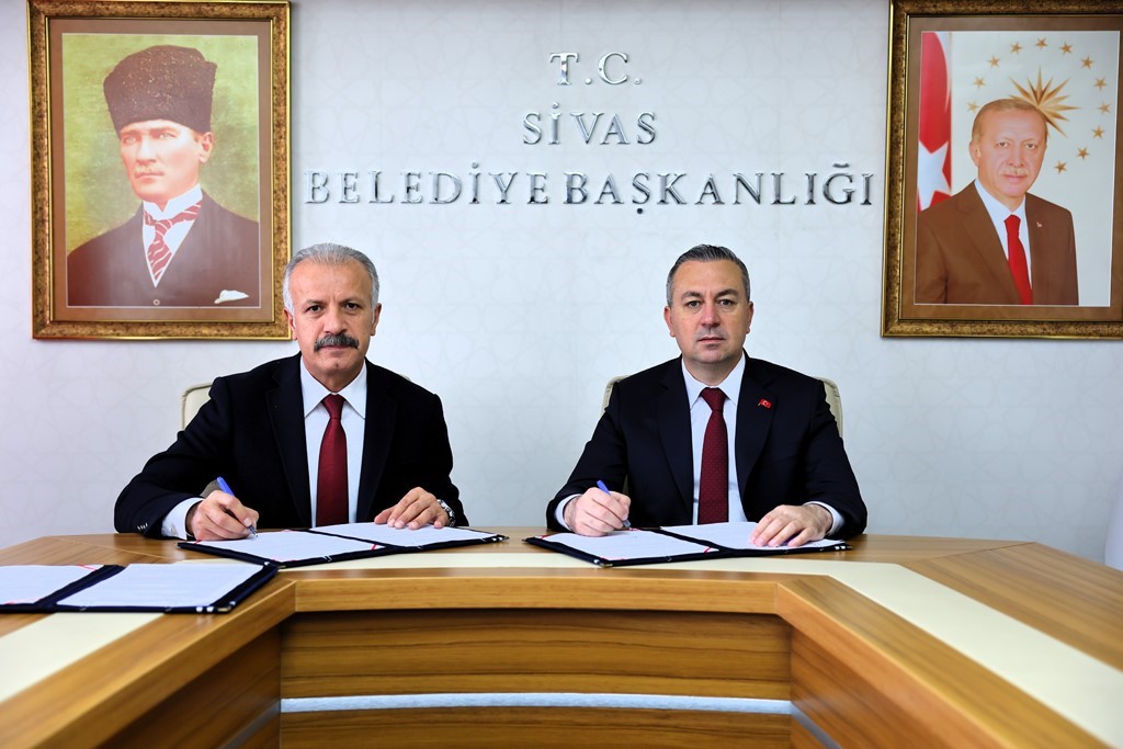 Okulların g&uuml;venliği Sivas Belediyesi&rsquo;ne emanet
