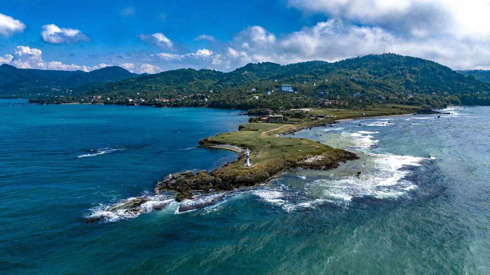 Başkan Albayrak: "Hedef 1 milyon ziyaretçi"