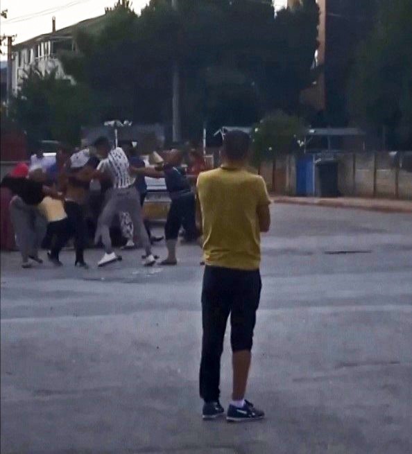 Cinayetle biten takı kavgasında eşini kazara &ouml;ld&uuml;rd&uuml;ğ&uuml; iddia edilen sanığa m&uuml;ebbet hapis
