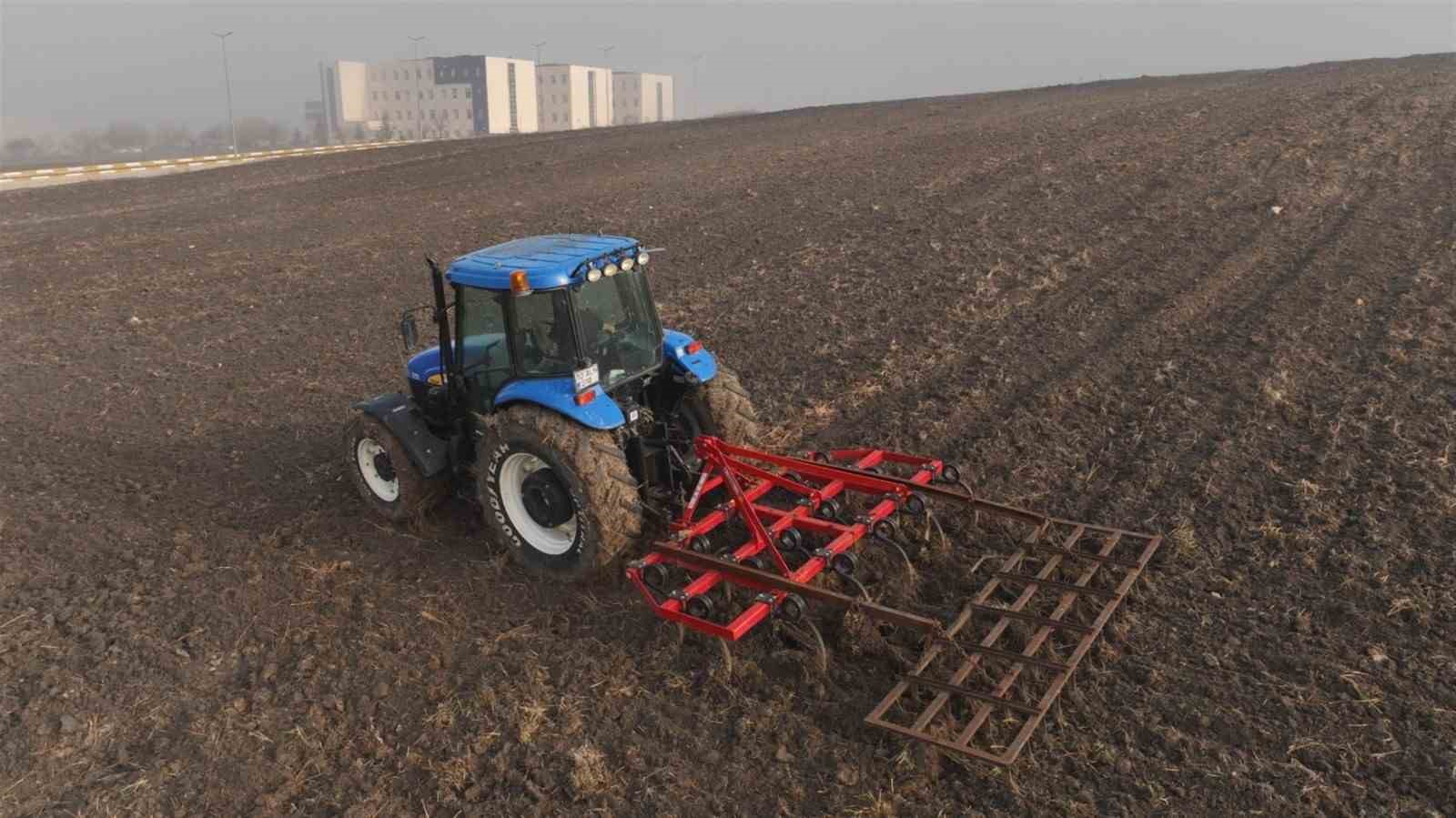 Balıkesir&rsquo;de yem maliyetlerini d&uuml;ş&uuml;recek hamle
