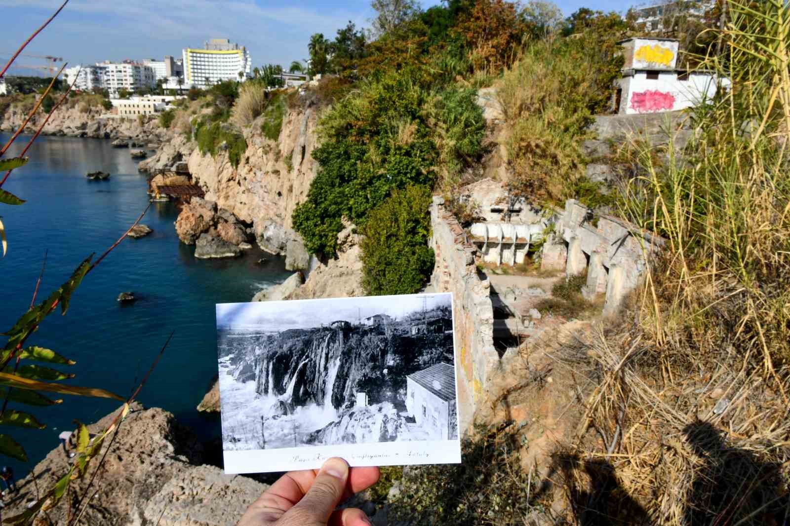 Muratpaşa‘dan geleceğin iklim senaryoları
