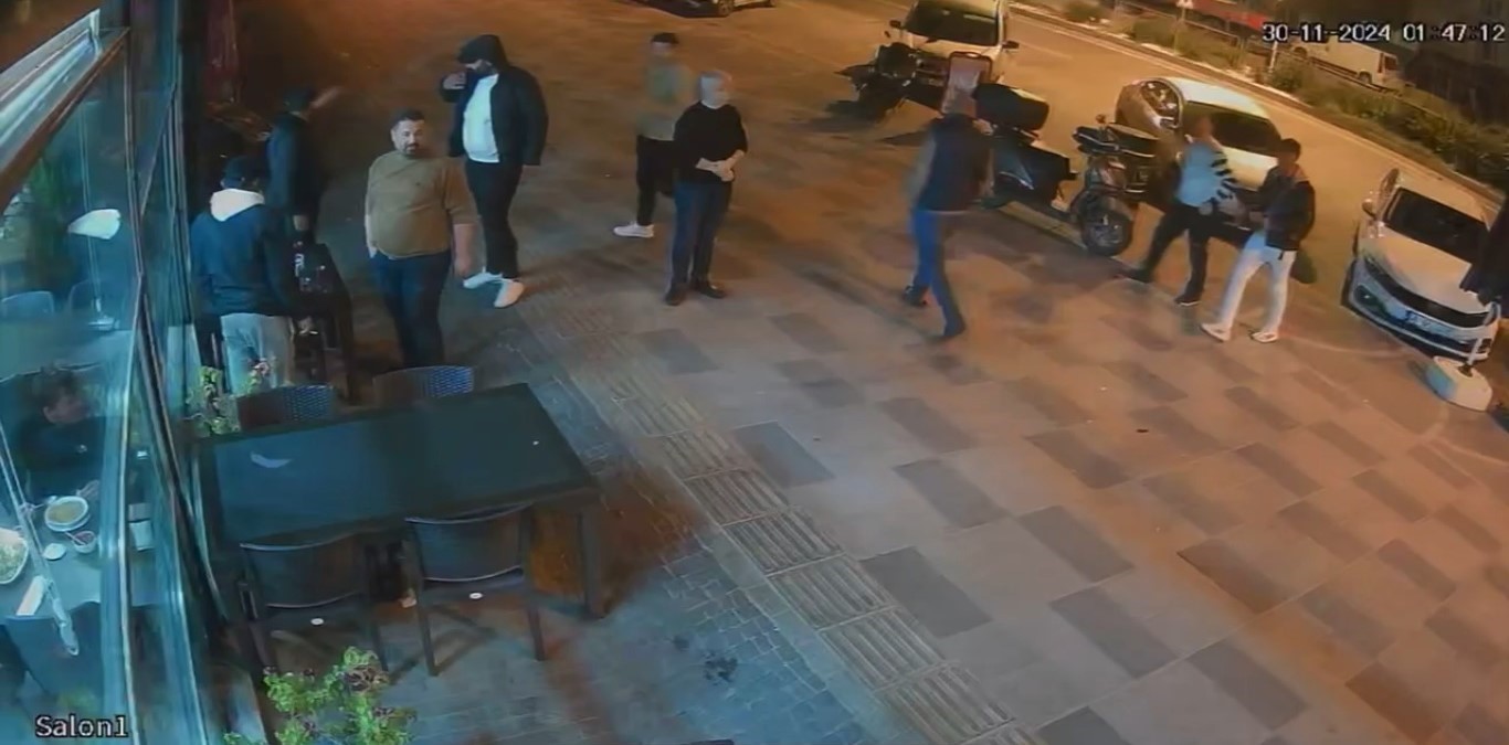 Yatağan&rsquo;da darp edilerek &ouml;ld&uuml;r&uuml;len yaşlı adamın son g&ouml;r&uuml;nt&uuml;s&uuml; ortaya &ccedil;ıktı
