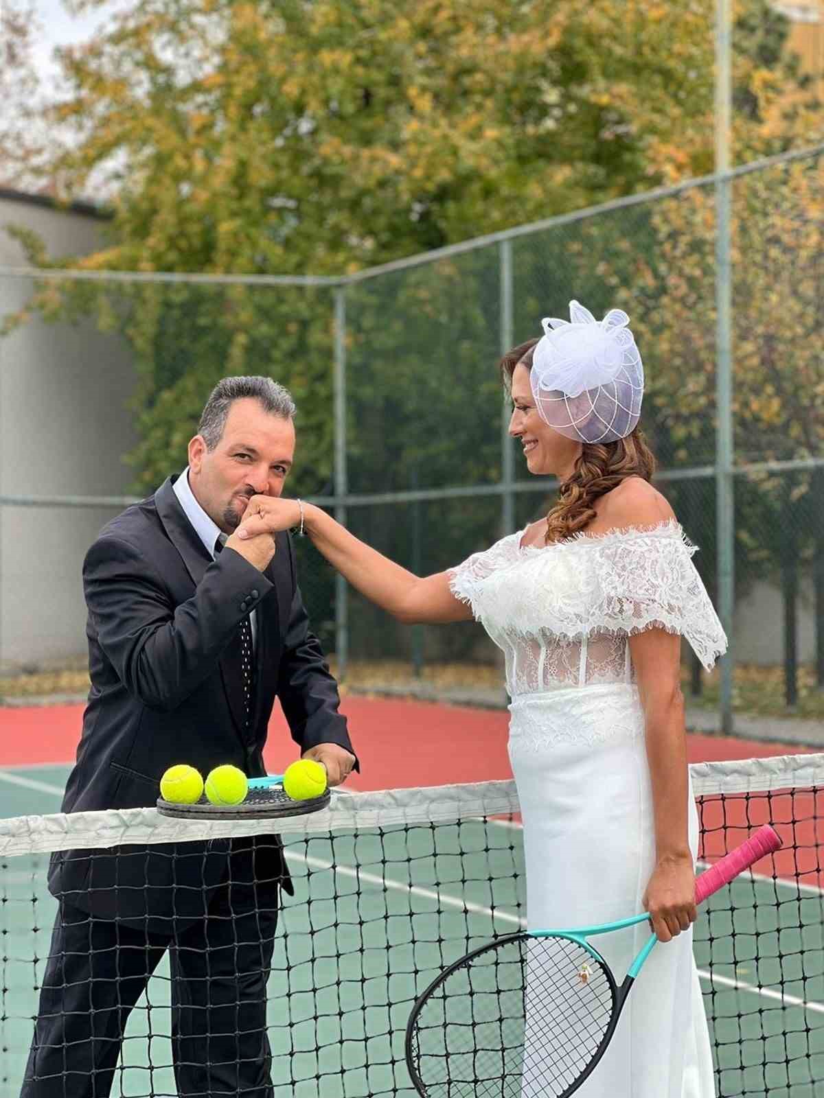 Böyle evlilik teklifi görülmedi: Herkes sakatlandı sandı ama onun planı başkaydı
