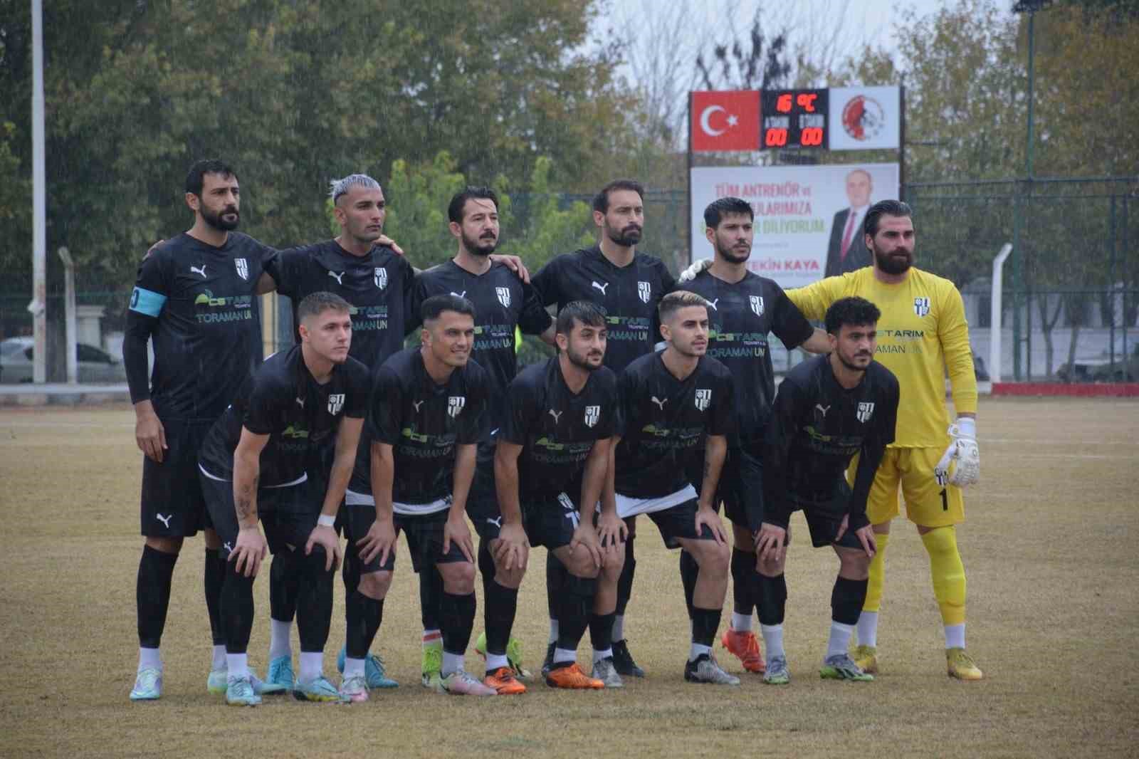 Zirve yarışında Aydınspor’dan kritik galibiyet
