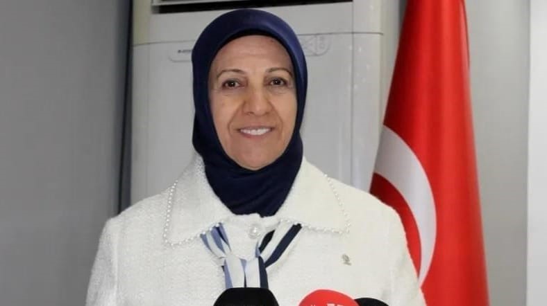 AK Parti ile DEM arasında &lsquo;Kayyum&rsquo; tartışması
