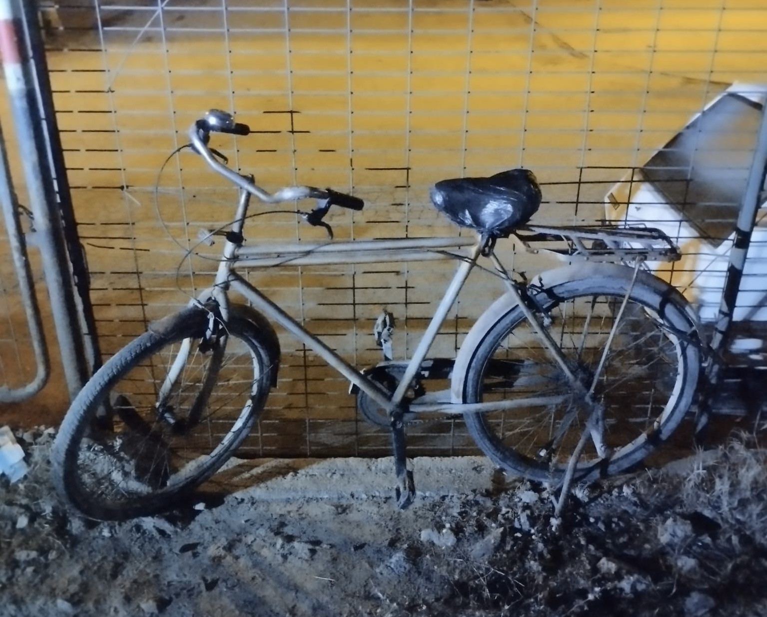 Gönen’de alkollü bisiklet keyfine ağır ceza