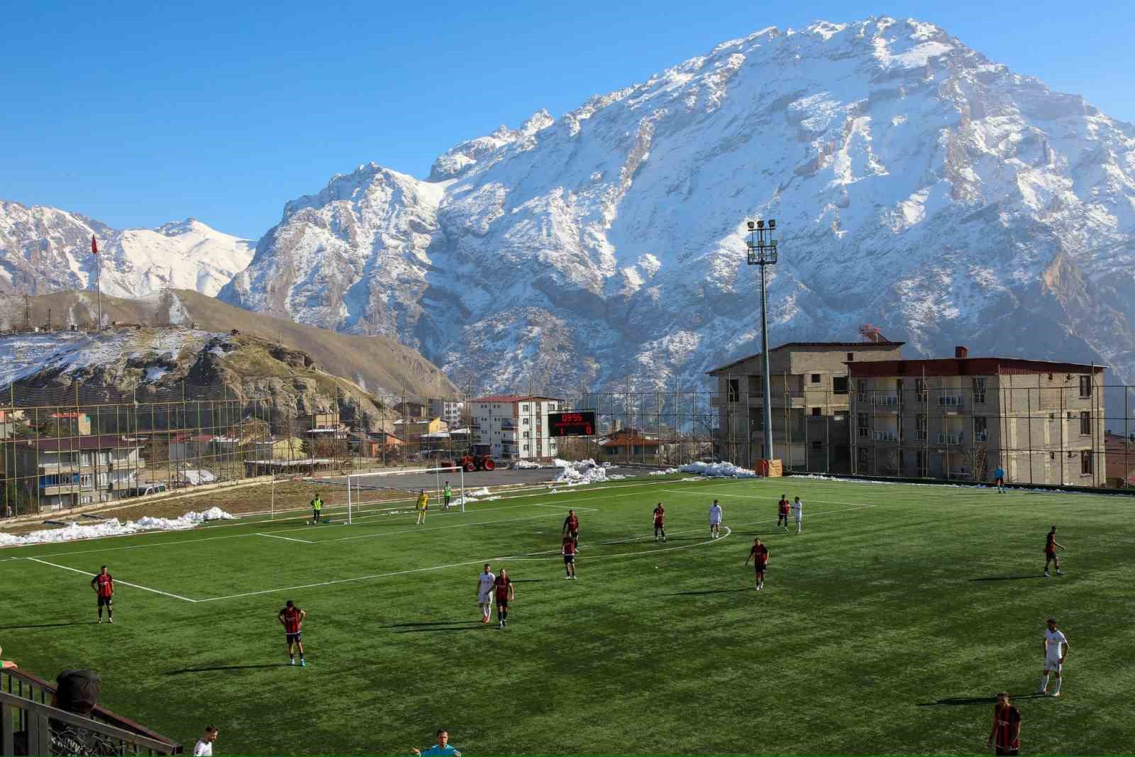 Zapspor rakibini 5-0 yendi
