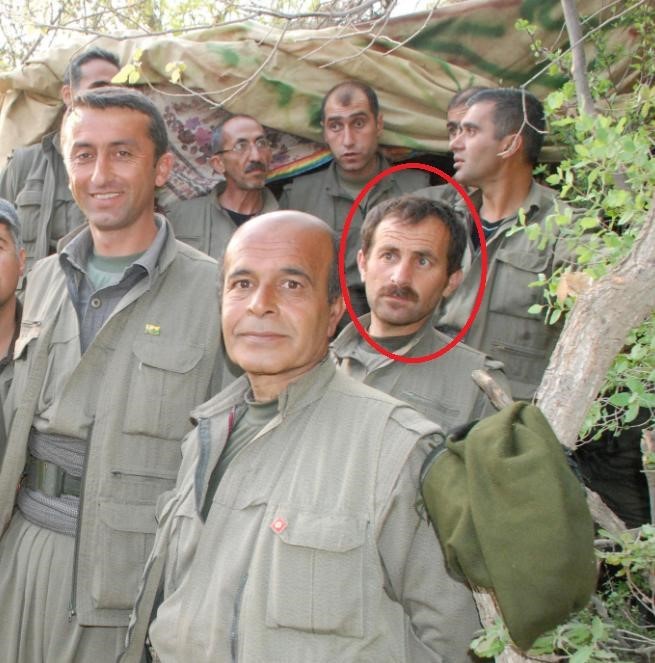 MİT’ten terör örgütü PKK/YPG’ye Suriye’de nokta operasyon: Örgütün sözde Şehba Bölge sorumlusu etkisiz hale getirildi
