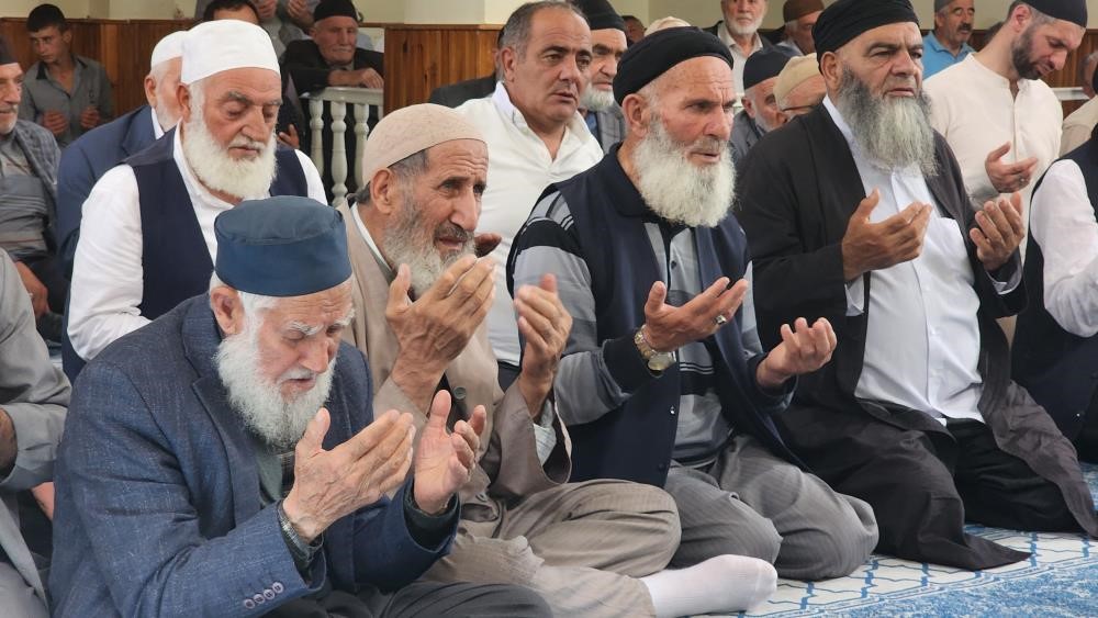 1001 Hatim coşkusu başlıyor
