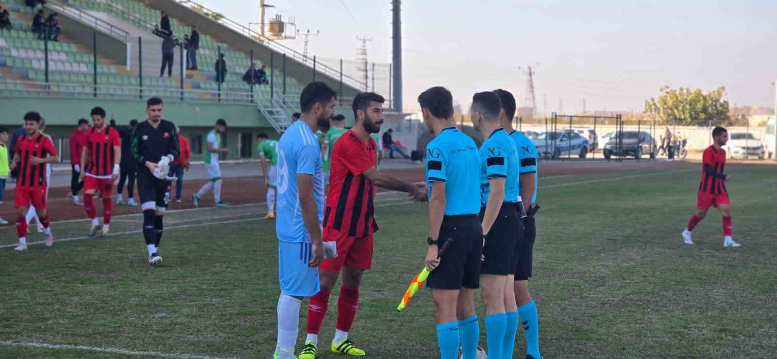 Şehitkamil Belediyespor’dan önemli galibiyet