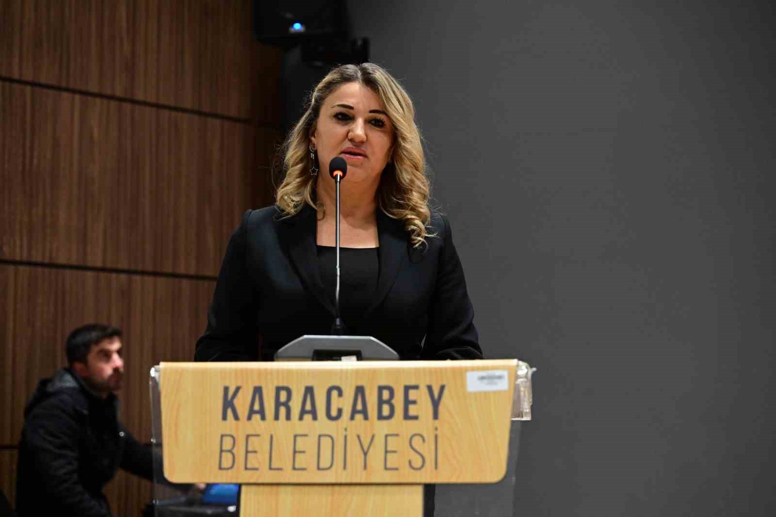 Karacabey Belediyesi’nden deprem bilincine önemli katkı
