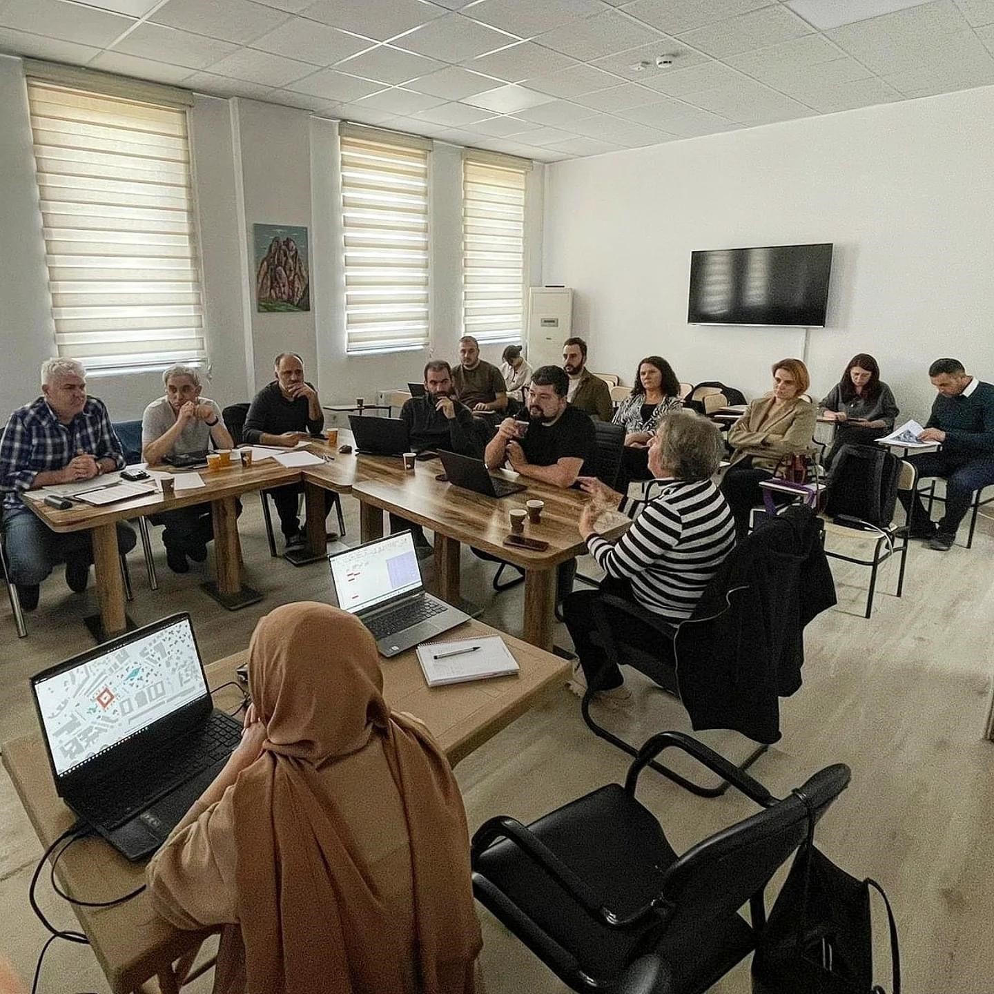 Kapadokya için ilham veren yarışma
