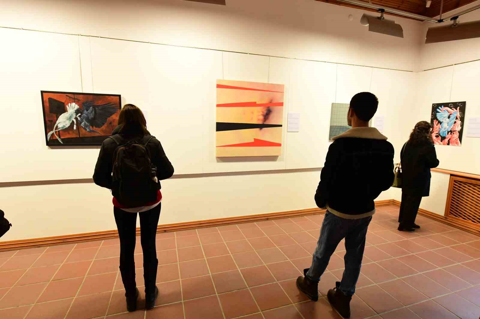 Anadolu Üniversitesi’nde ’Carmen’ rüzgarı esti