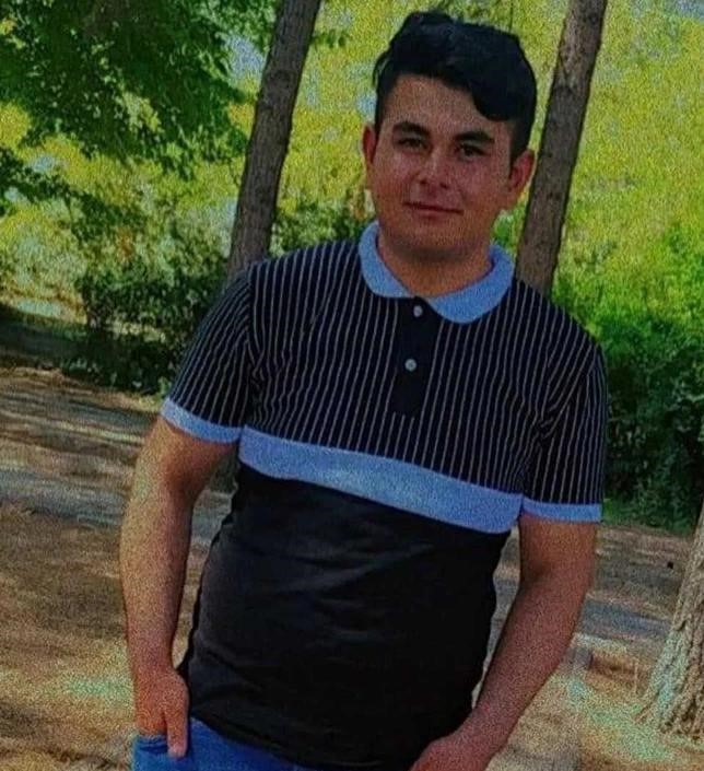 Su kanalına d&uuml;şen otomobilin s&uuml;r&uuml;c&uuml;s&uuml; hayatını kaybetti
