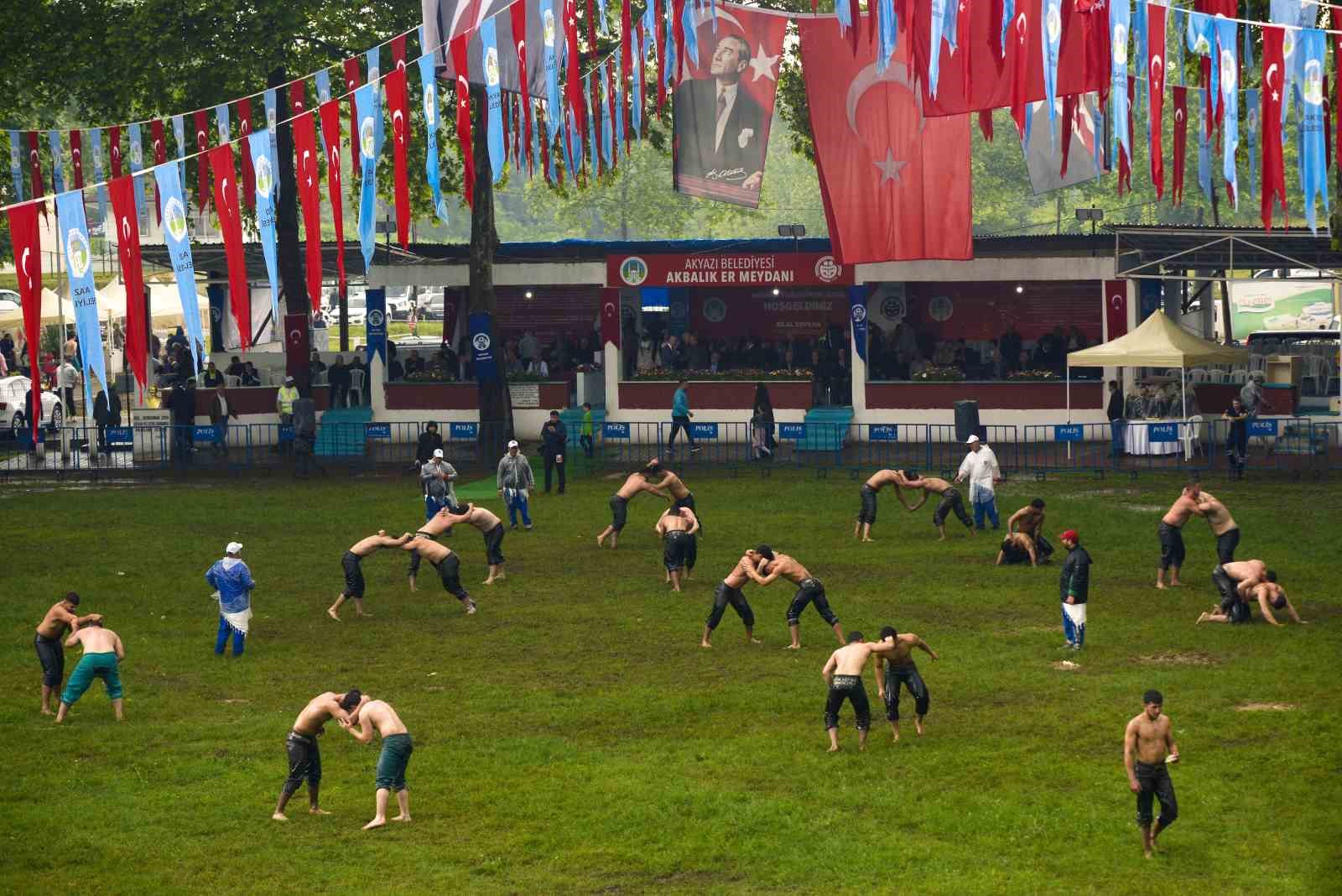 Sakarya&rsquo;nın doğası ve k&uuml;lt&uuml;r&uuml; kadrajlara b&ouml;yle yansıdı
