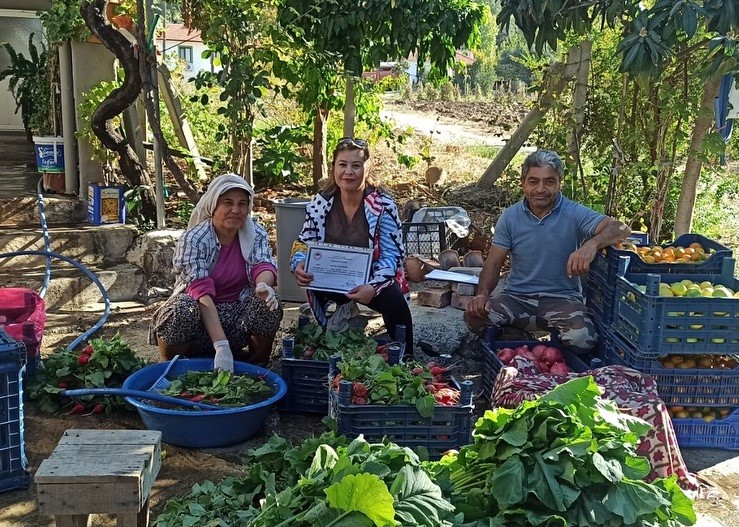 Muğla’da pestisit denetimleriyle sağlık ve çevre güvencesi
