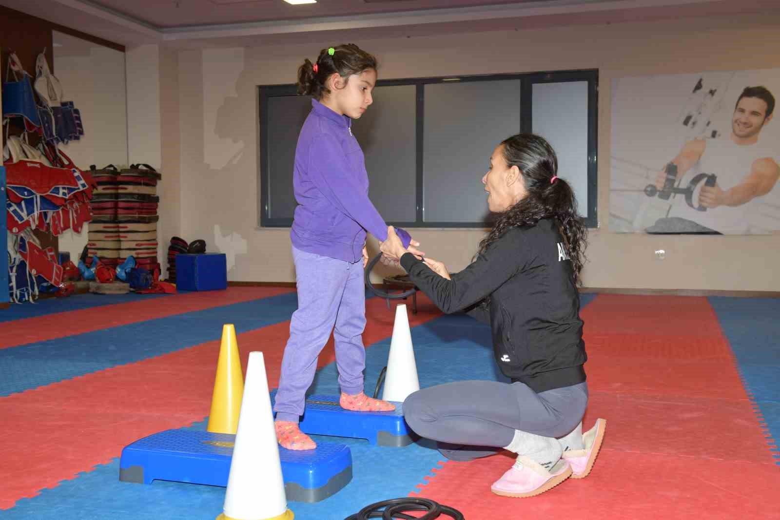 Esenyurt Belediyesi eğitimde engel tanımıyor