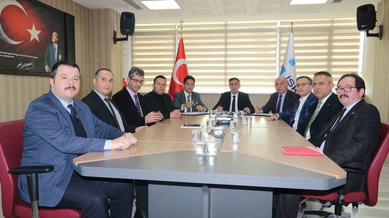 Nitelikli işg&uuml;c&uuml; yetiştirme programı ile istihdamda dev adım
