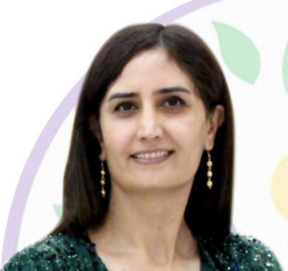 Tunceli Belediye Başkan Yardımcısı Orhan, serbest bırakıldı