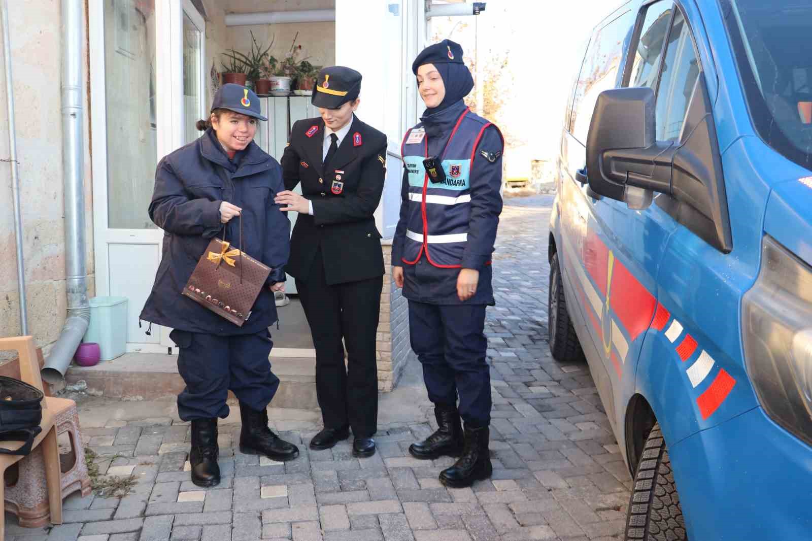 Zeynep Uğur’un hayali gerçek oldu