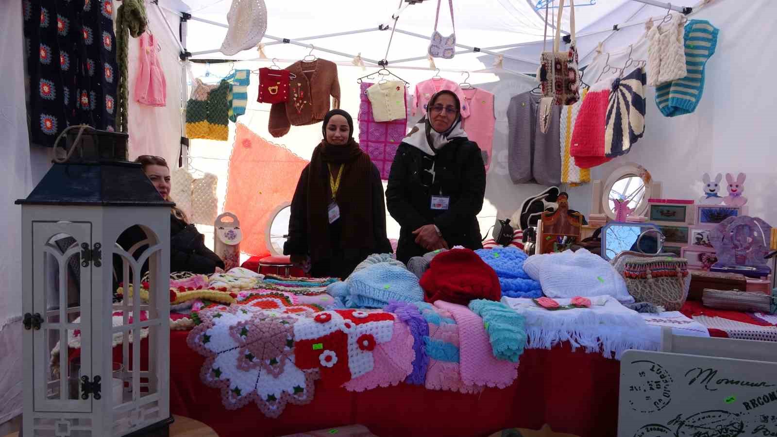 Giresun&rsquo;da 3 Aralık D&uuml;nya Engelliler G&uuml;n&uuml; etkinlikleri
