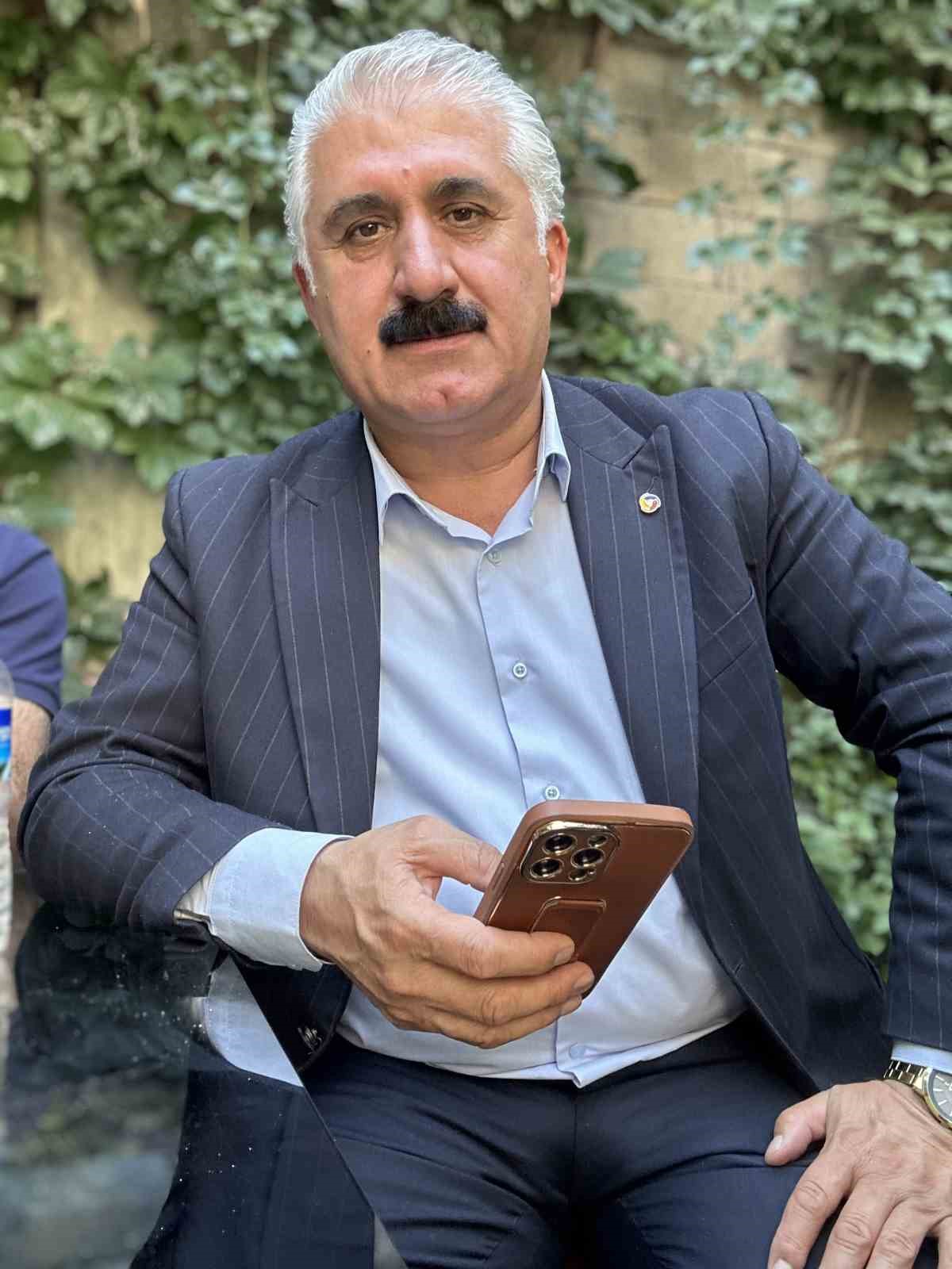 Timur Sevi cinayetinin ikinci duruşması ertelendi