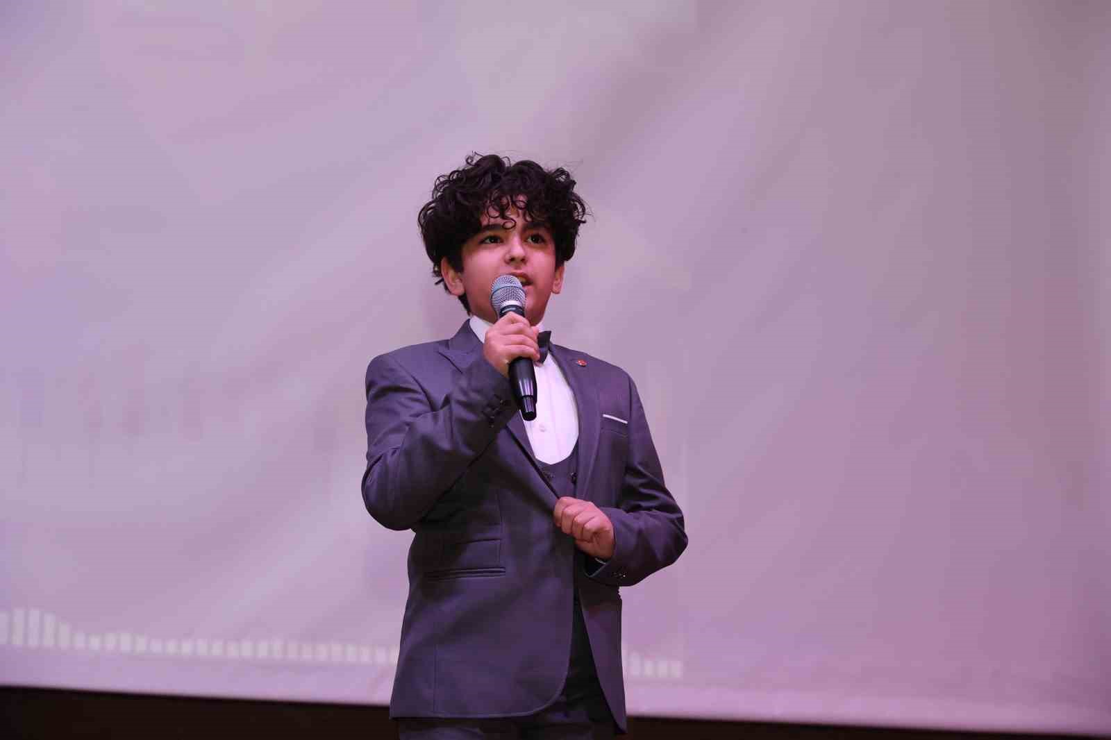 &rsquo;Dedemin G&ouml;zyaşları&rsquo; filmi b&uuml;y&uuml;k beğeni g&ouml;rd&uuml;
