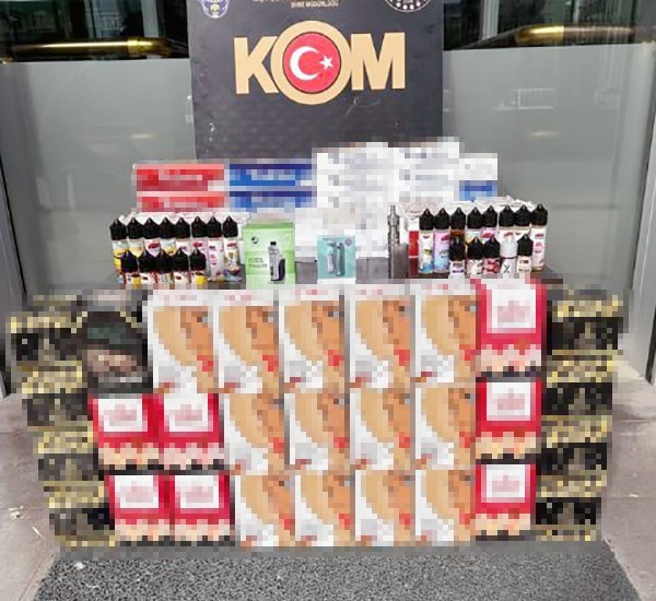 Yozgat&rsquo;ta 13 bin ara&ccedil; denetlendi, 299 ara&ccedil; trafikten men edildi
