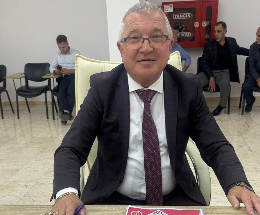 Bilecik’te trafik sorunu Meclise taşındı