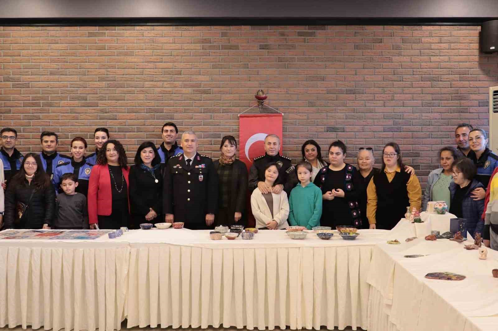 Engelsiz &Ccedil;anakkale programı d&uuml;zenlendi
